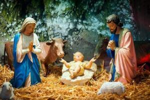 origin of Christmas