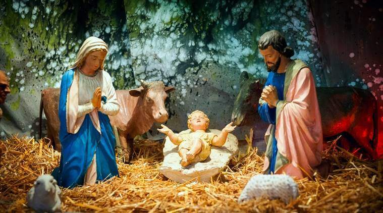 origin of Christmas