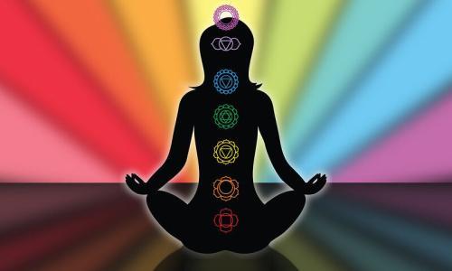 Certificate Course In Chakra Healing Therapy