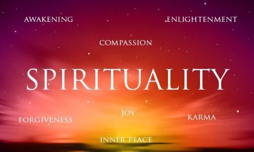 Spirituality