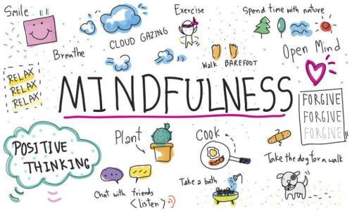 Mindfulness Practitioner Course