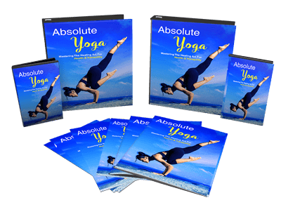 Absolute Yoga Course