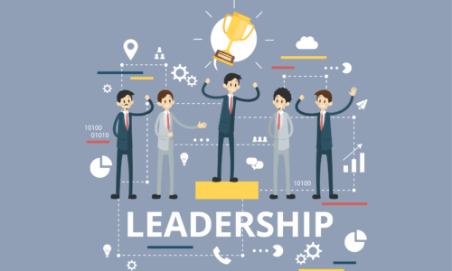 Leadership Authority – Master leadership skills and leadership techniques with this highly practical advice and training