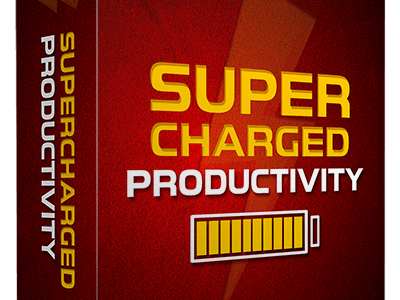 Certificate Course On Supercharged Productivity