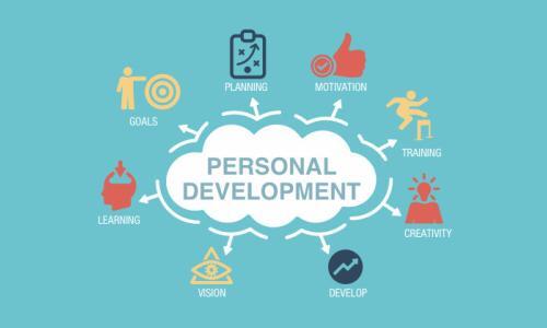 Personal Development- Life Coaching Certificate Course