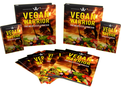 Vegan Warrior – Vegan Nutrition Health Coach Certificate
