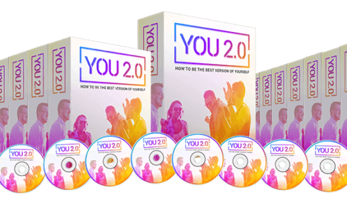 You 2.0 Personality Development Certificate Course