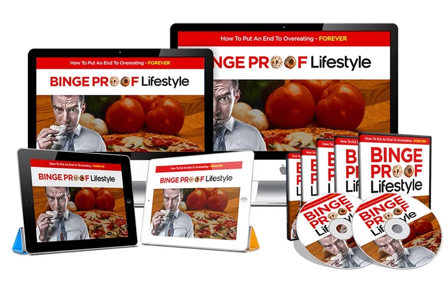 binge-proof-lifestyle-complete-video-course-plr-mrr-