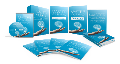 Master Your Mind Certificate Course