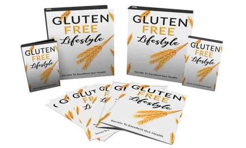 Gluten Free Lifestyle Certificate Course