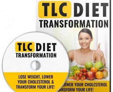 TLC Diet Transformation