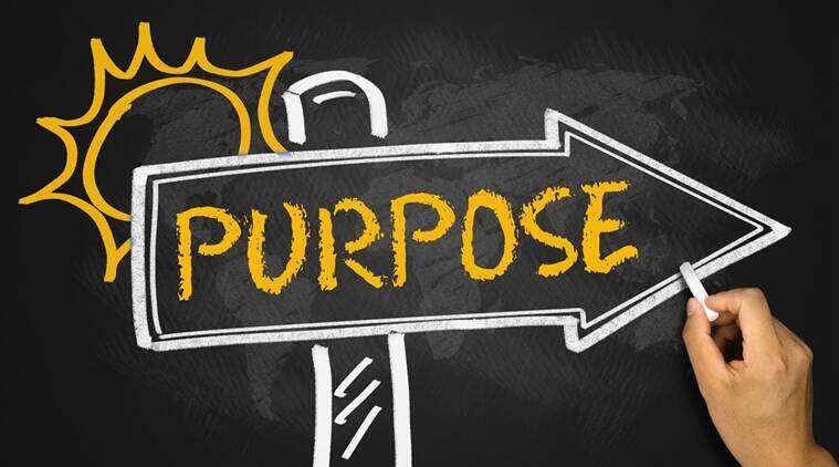 Main Purpose Definition