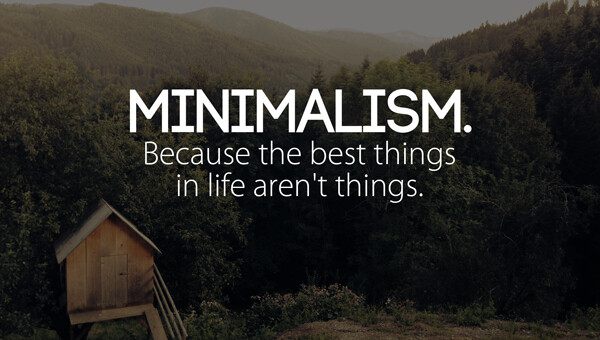 minimalism-because-the-best-things