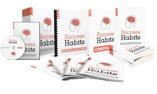 Success Habits