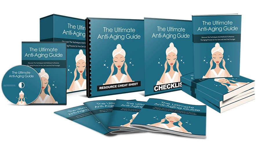 ultimate-anti-aging-guide-plr-ebook-video-course-mrr