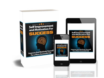 Self Improvement PLR | 30 Video Courses – 300 PLR Videos Offer