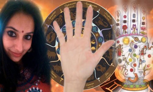 Diploma Course In professional Palmistry/ Fortune Telling