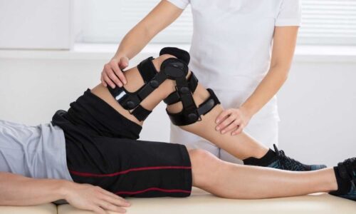 Physiotherapy: Core Concepts and Practical Applications