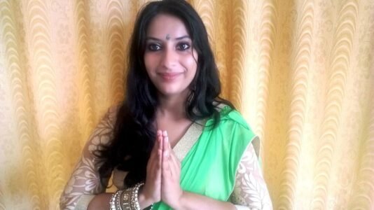 Contact Vidya Retreat